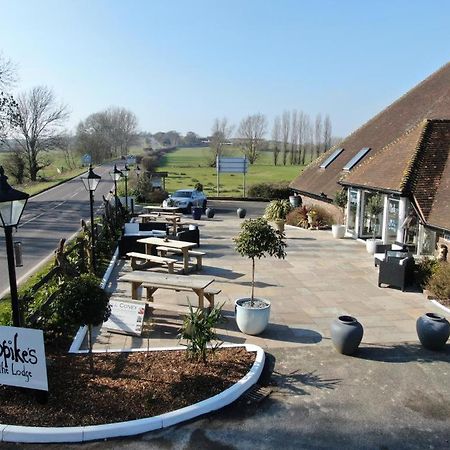 Winchelsea Lodge Eksteriør bilde