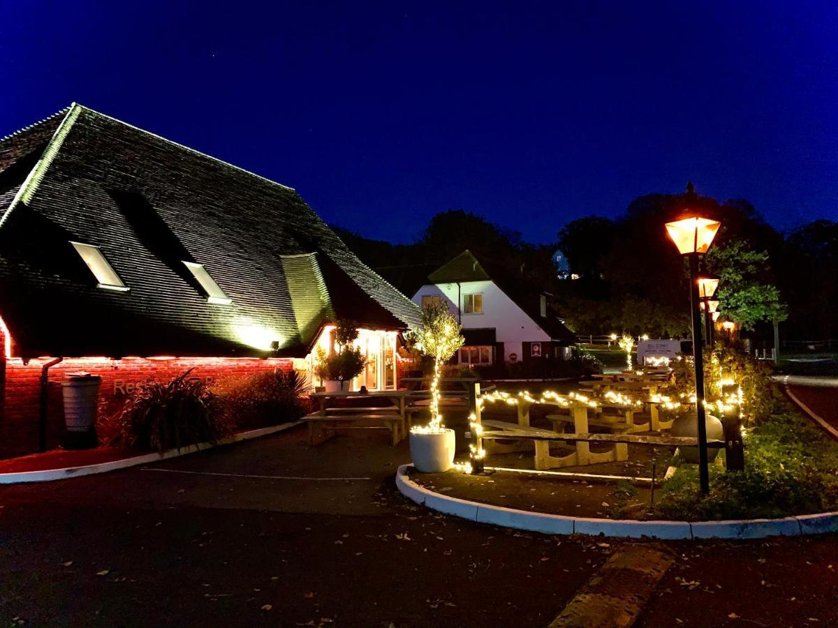 Winchelsea Lodge Eksteriør bilde