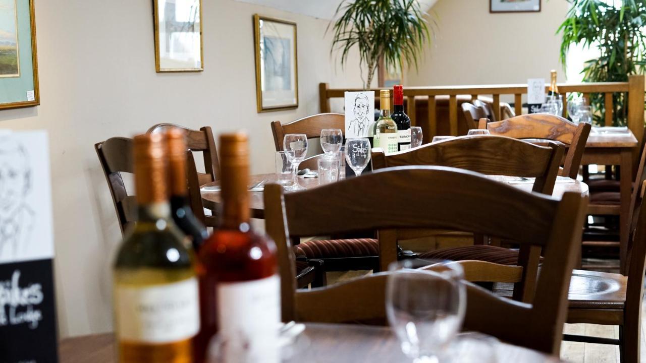 Winchelsea Lodge Eksteriør bilde