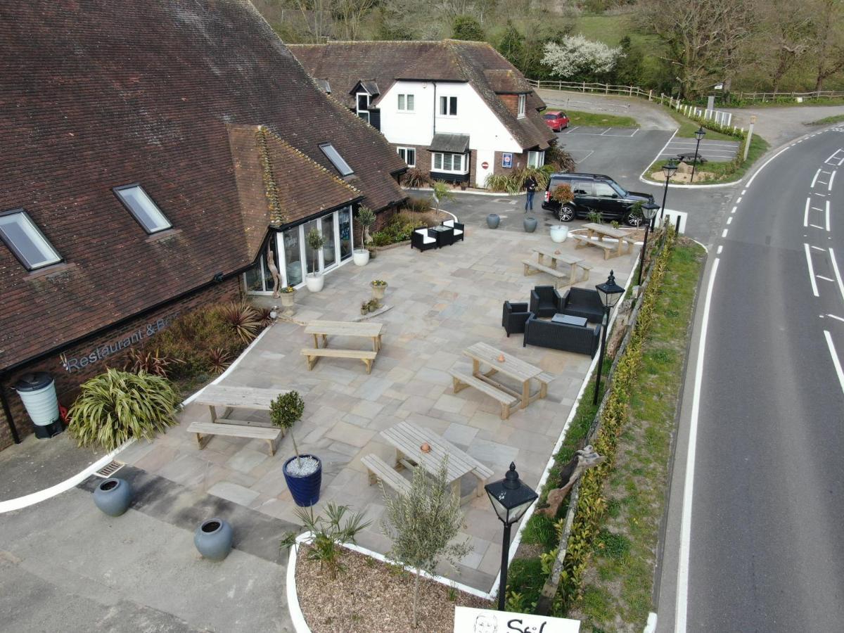 Winchelsea Lodge Eksteriør bilde