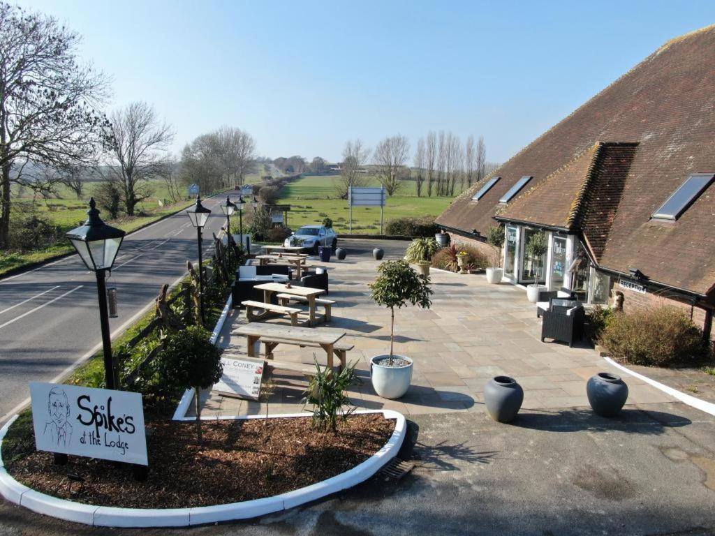 Winchelsea Lodge Eksteriør bilde