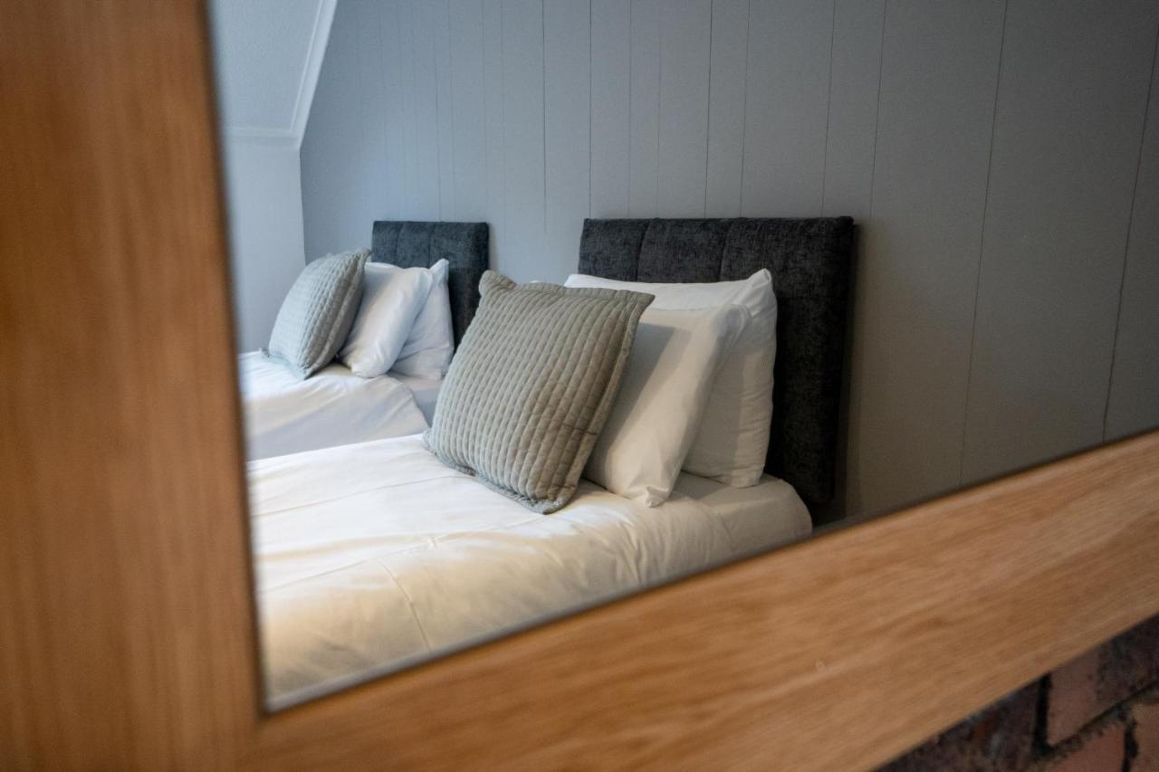 Winchelsea Lodge Eksteriør bilde