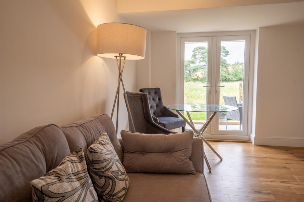 Winchelsea Lodge Eksteriør bilde
