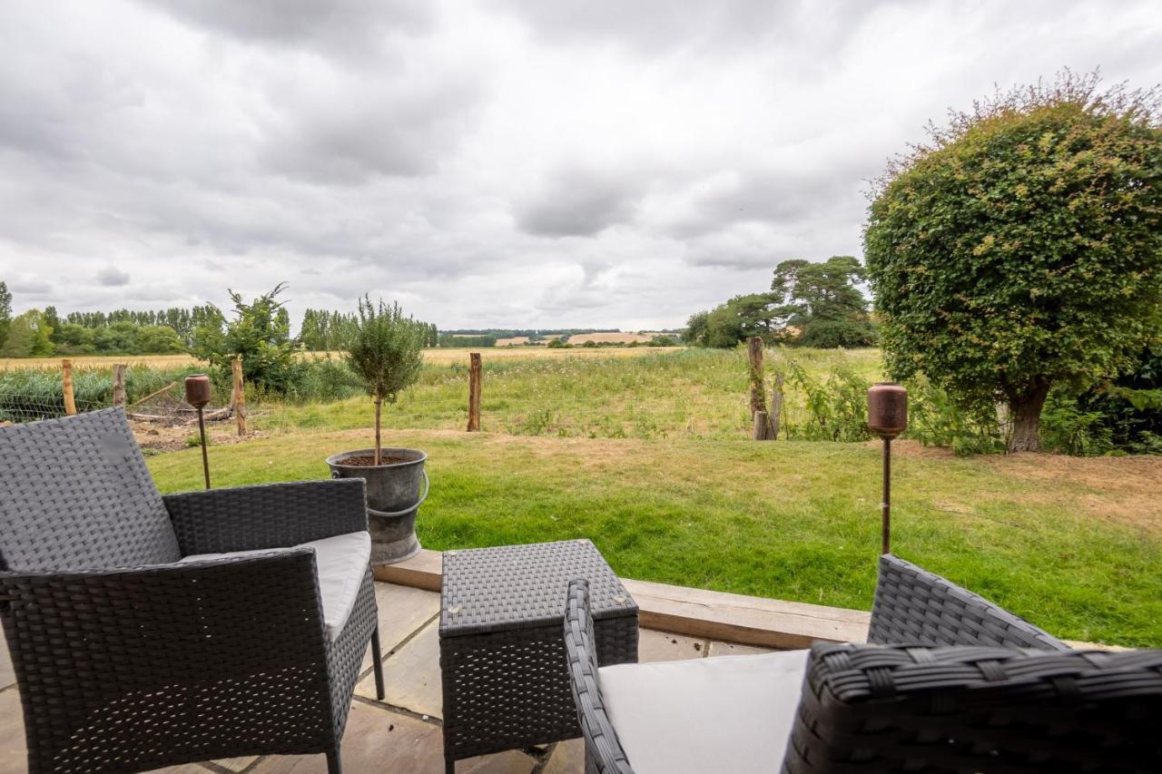 Winchelsea Lodge Eksteriør bilde