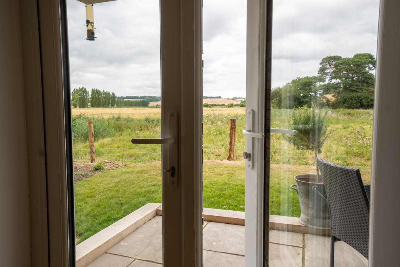 Winchelsea Lodge Eksteriør bilde