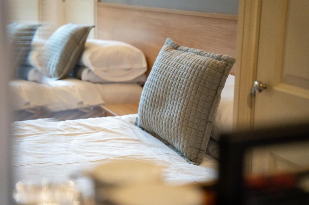 Winchelsea Lodge Eksteriør bilde