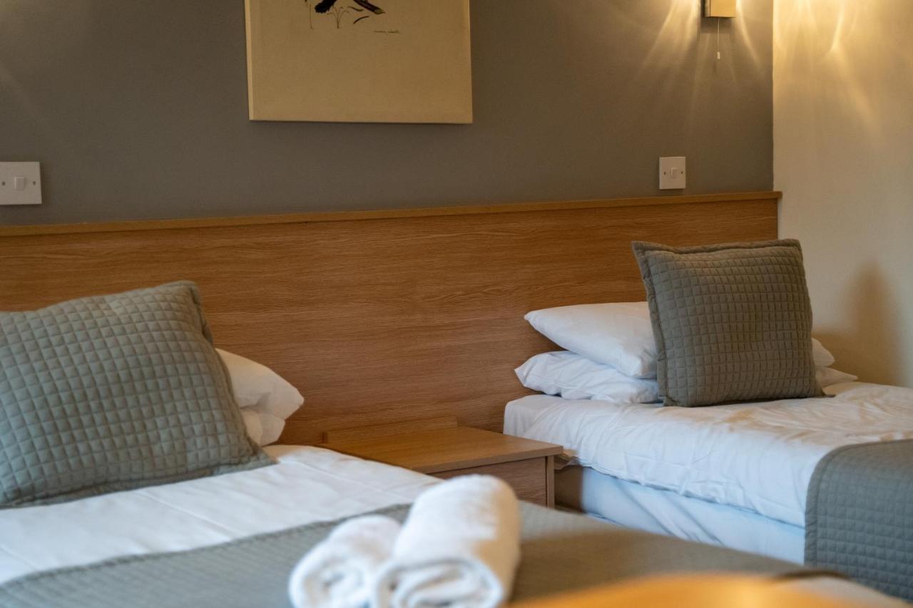 Winchelsea Lodge Eksteriør bilde