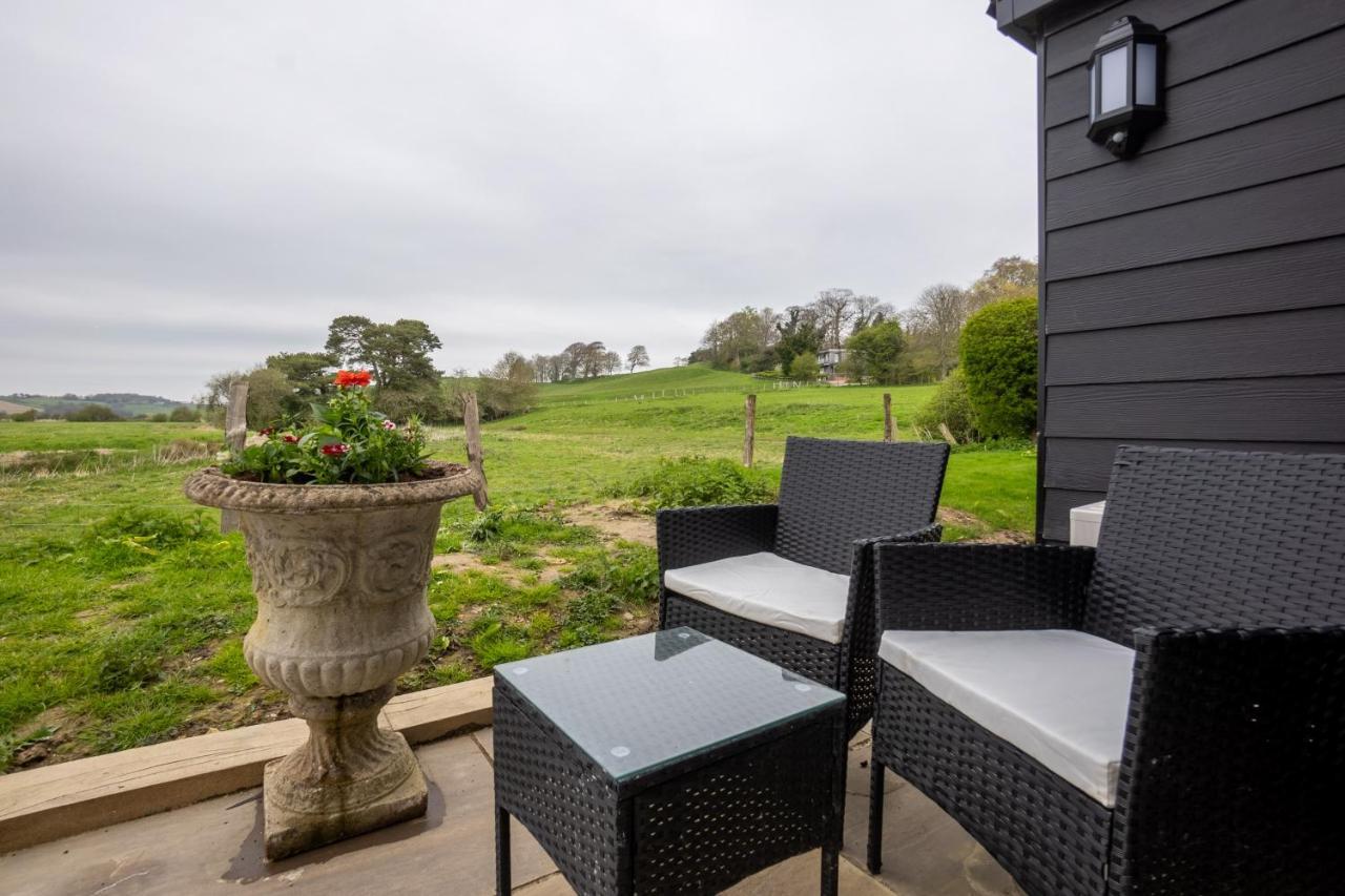 Winchelsea Lodge Eksteriør bilde