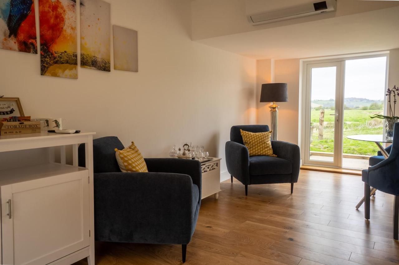 Winchelsea Lodge Eksteriør bilde
