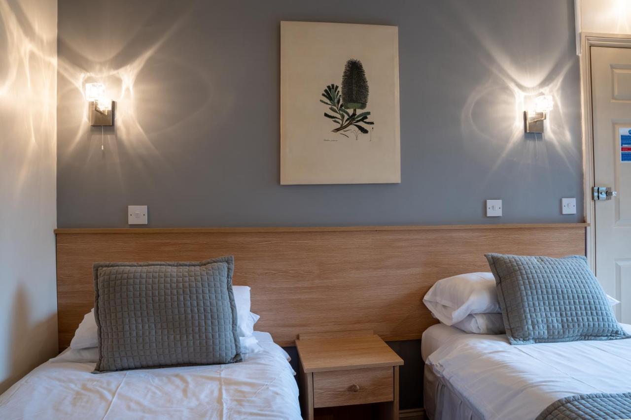 Winchelsea Lodge Eksteriør bilde