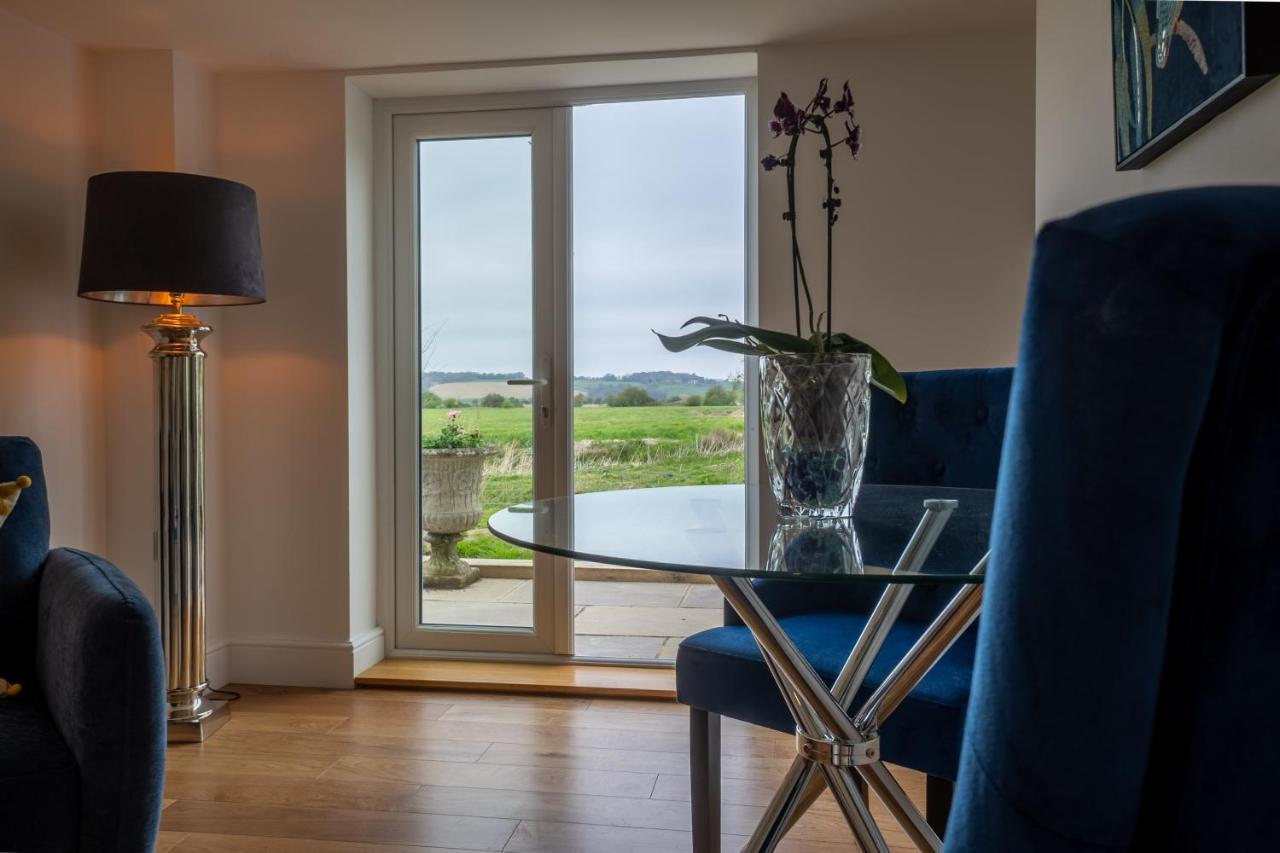 Winchelsea Lodge Eksteriør bilde