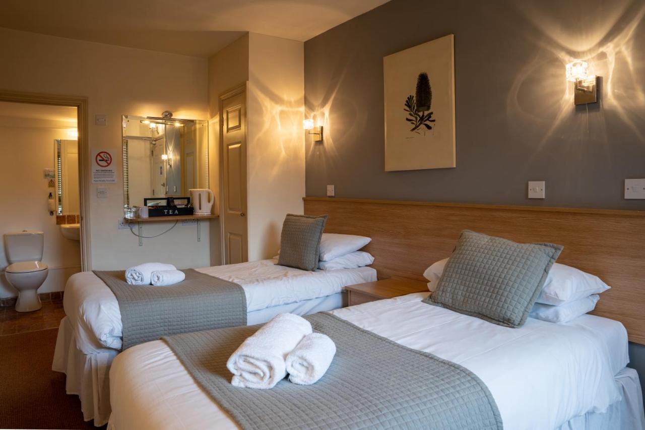 Winchelsea Lodge Eksteriør bilde