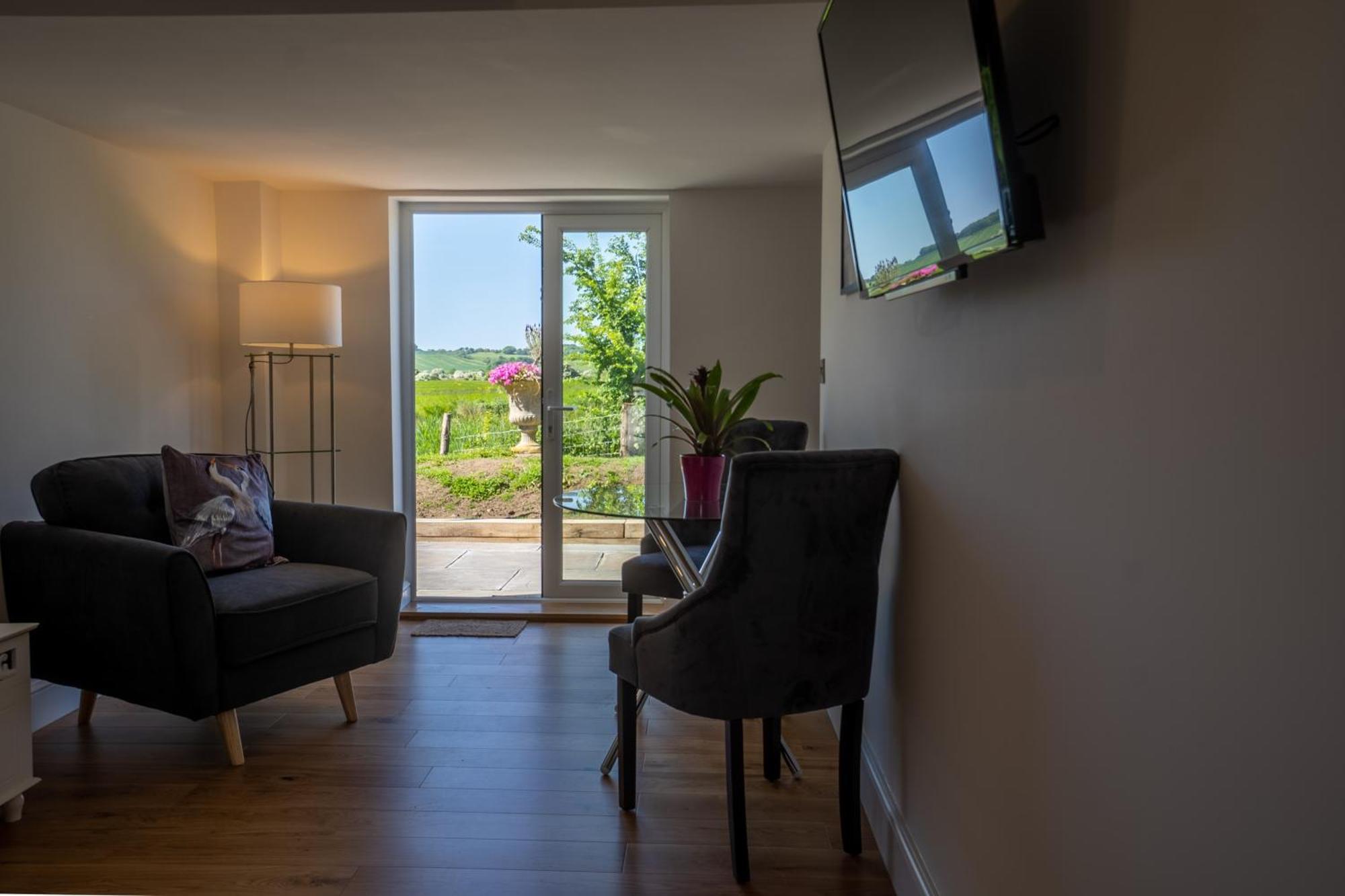 Winchelsea Lodge Eksteriør bilde