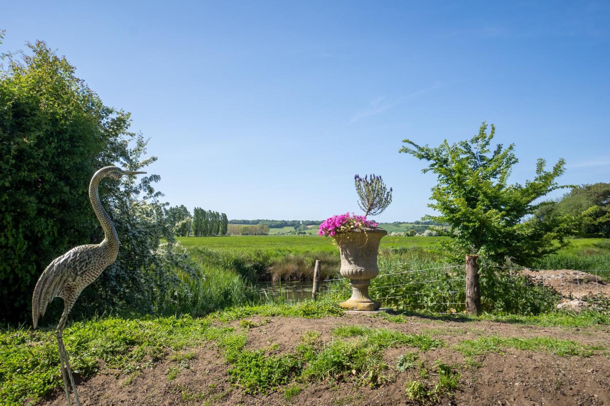 Winchelsea Lodge Eksteriør bilde